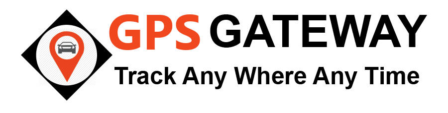 GPS Gateway Logo