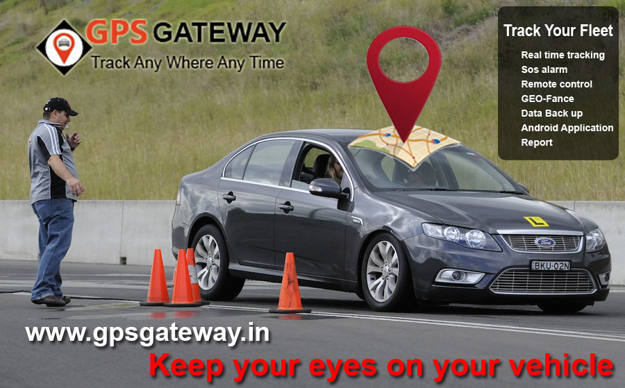 GPS tracking device for cars,  car tracking device in India, car tracking device online, car tracking device price