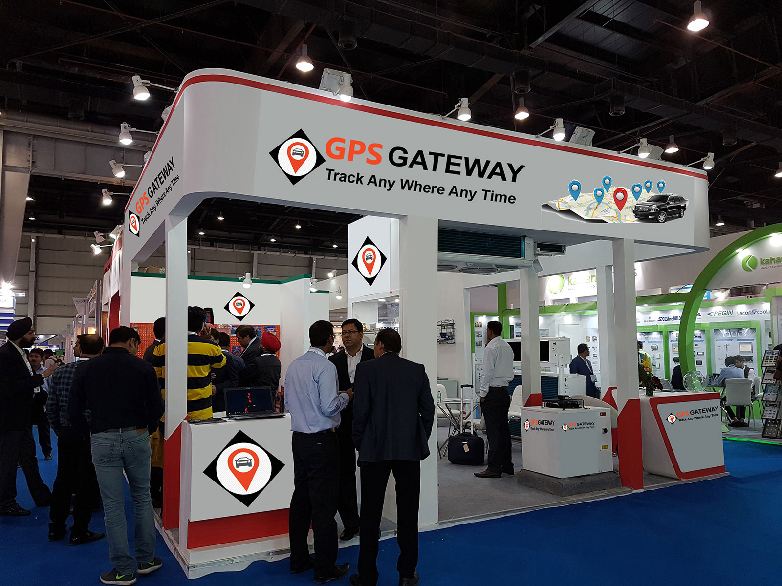 GPS GATEWAY INDIA, GPS Software, GPS Tracking, GPS/GPRS Tracker, GPS