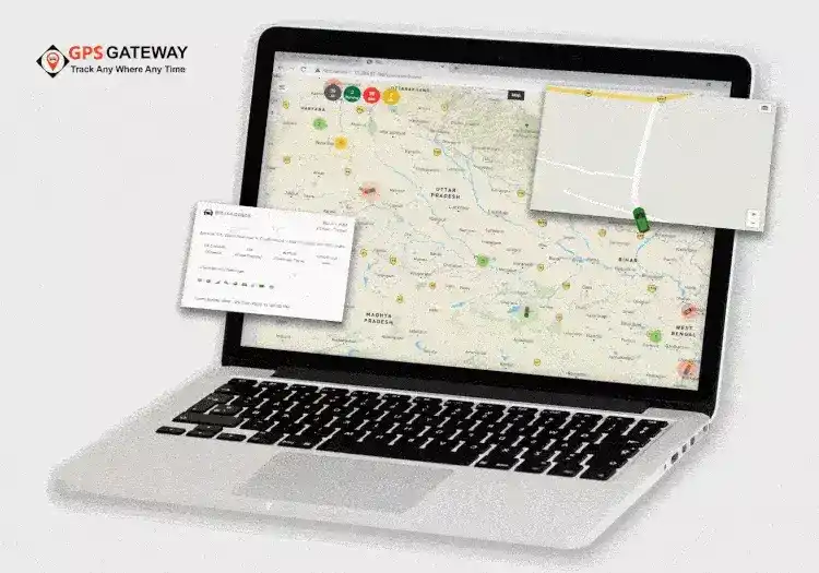 Whitelabel Tracking software, white label GPS Tracking