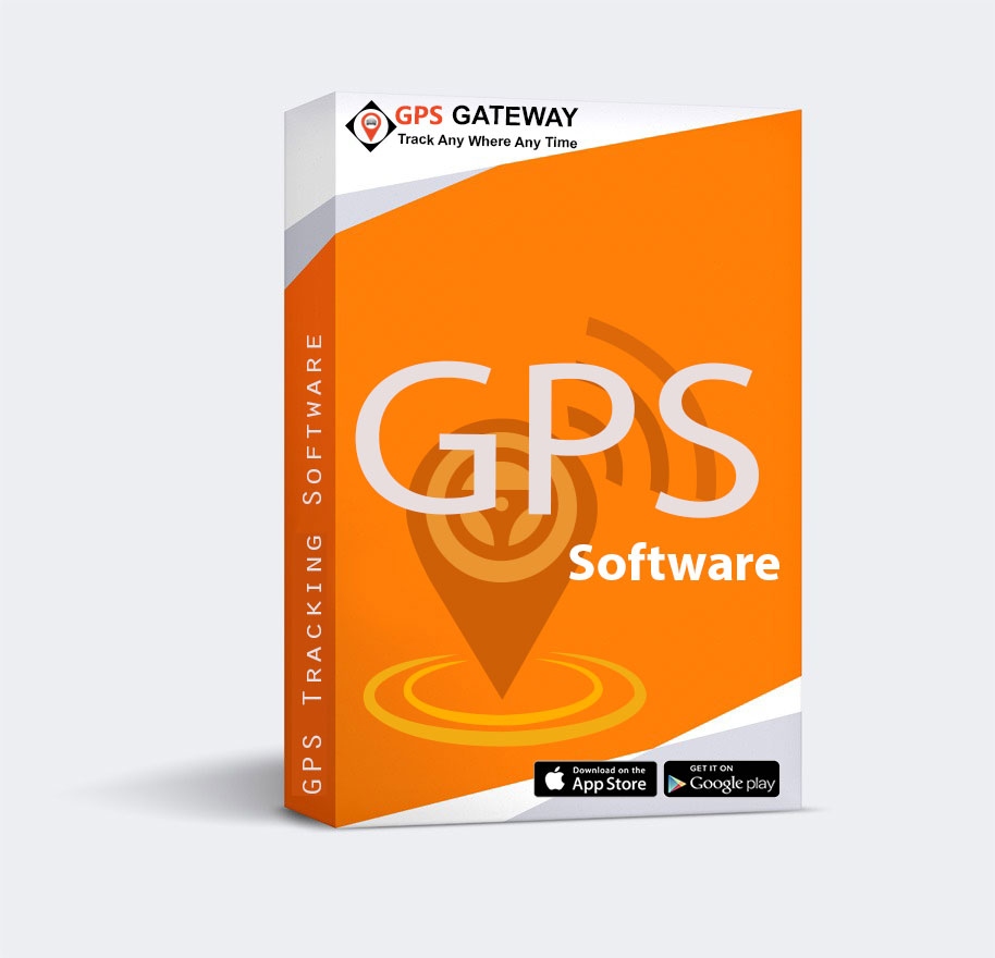 White label GPS Software