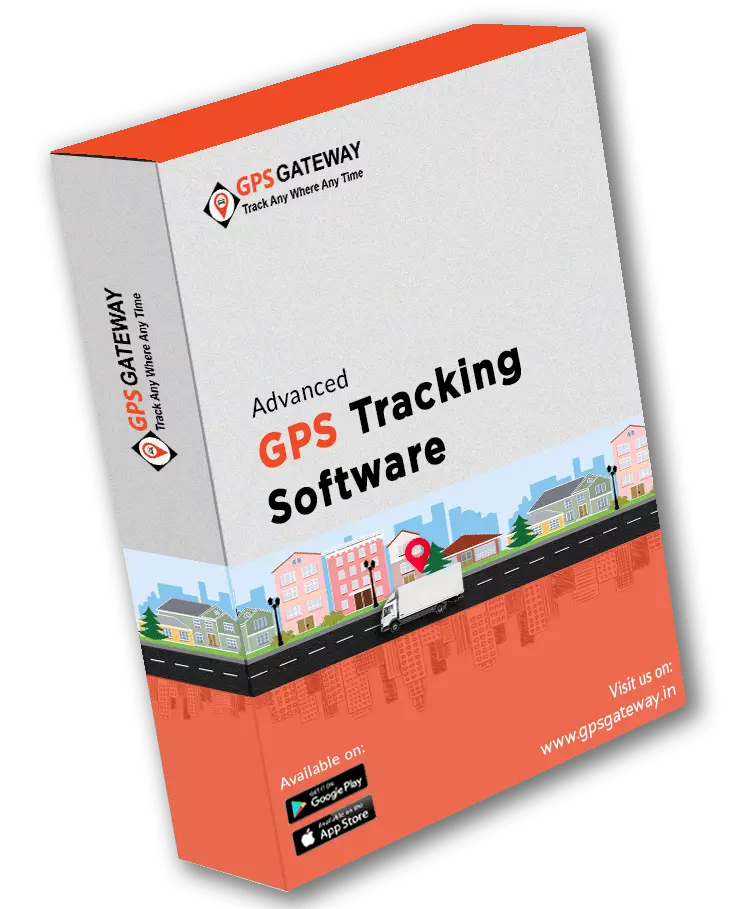 GPS Software, GPS Tracking Software