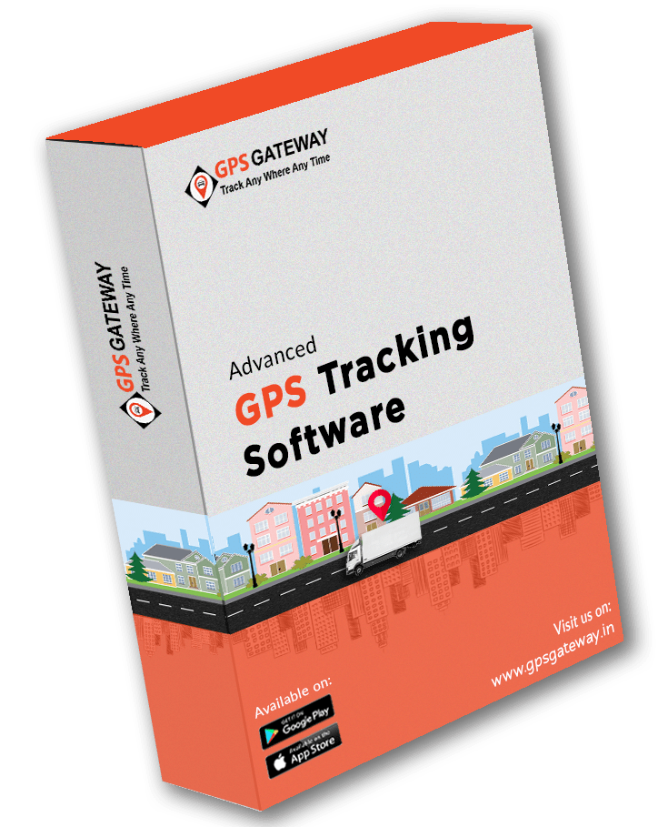 White Label GPS Tracking Software