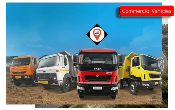 Commercial Vehicle GPS software