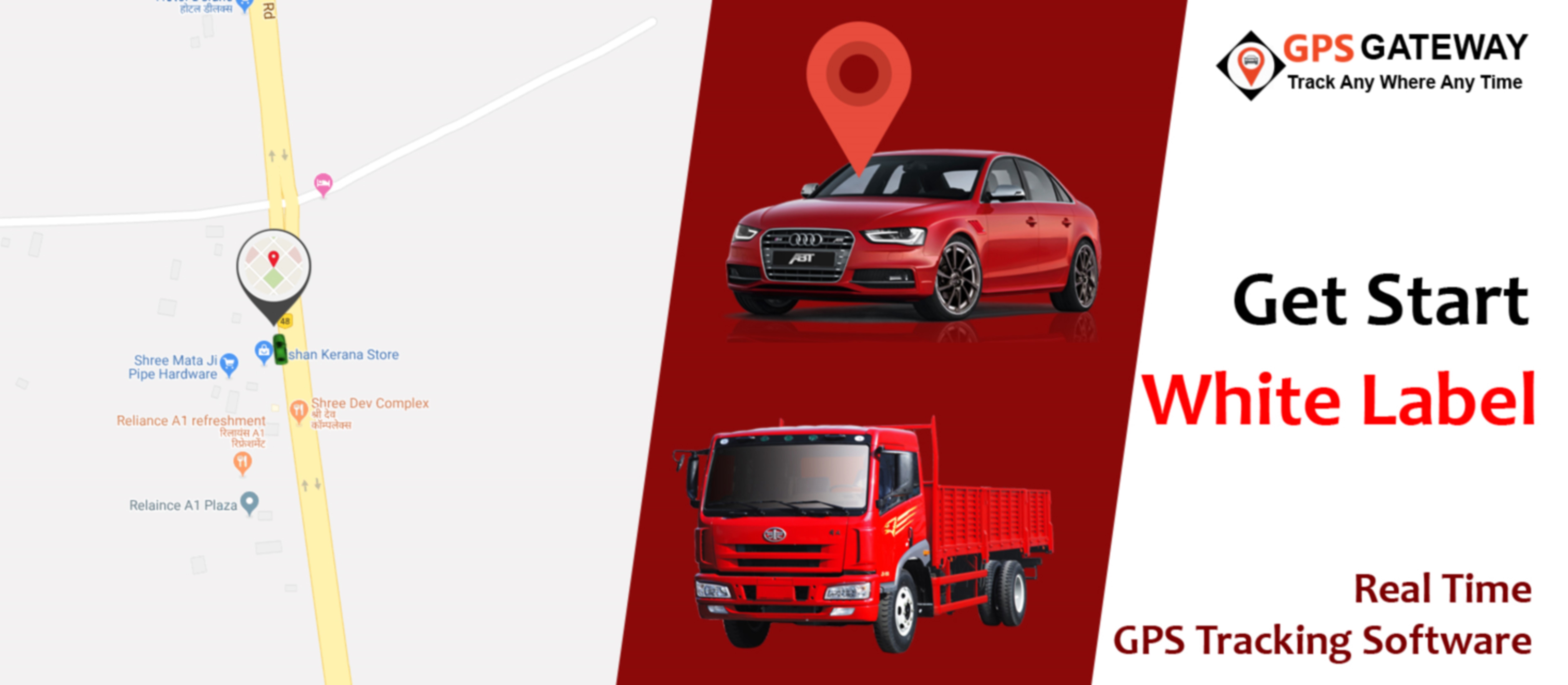 sales Staff Vehicles Tracking System, pharma mr location tracking, vehicle gps tracker, field force vehicle tracking device