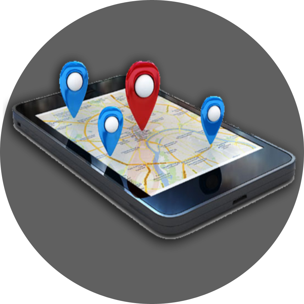 tracking app, Vehicle tracking app, car traking android app, real time traking app